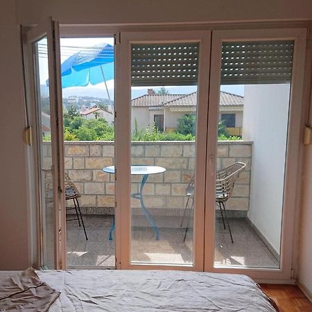 Apartment Tin Krk Town Bagian luar foto