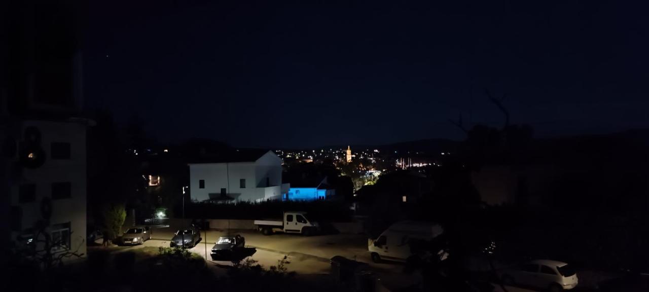 Apartment Tin Krk Town Bagian luar foto