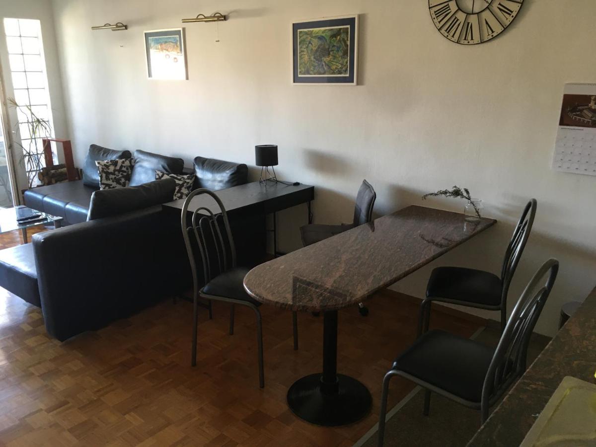 Apartment Tin Krk Town Bagian luar foto
